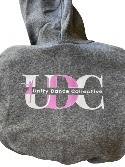 UDC Kids Fleece-Lined Hoodie