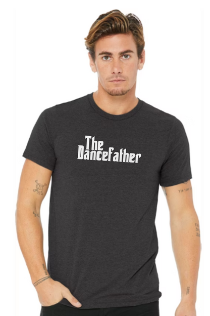 Dance Dad T-Shirt