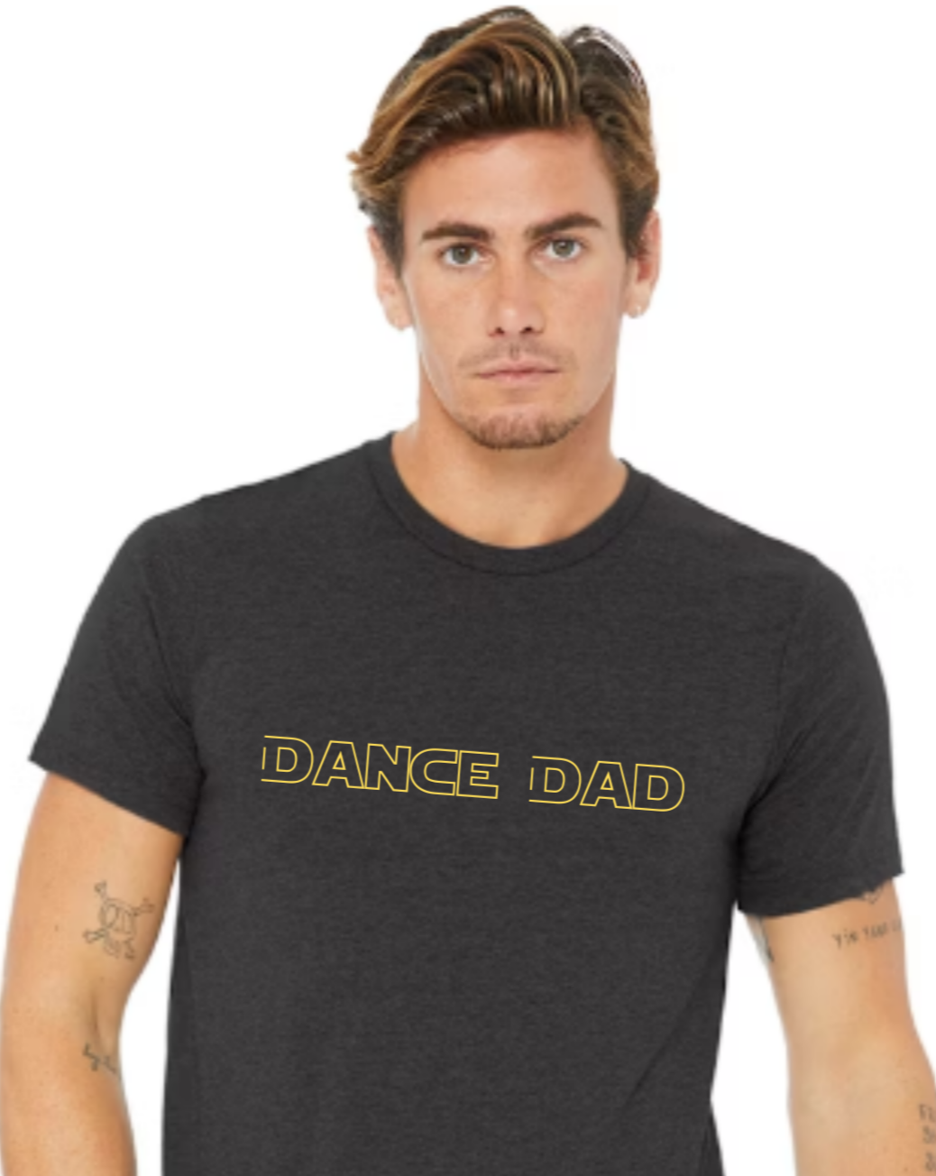 Dance Dad T-Shirt