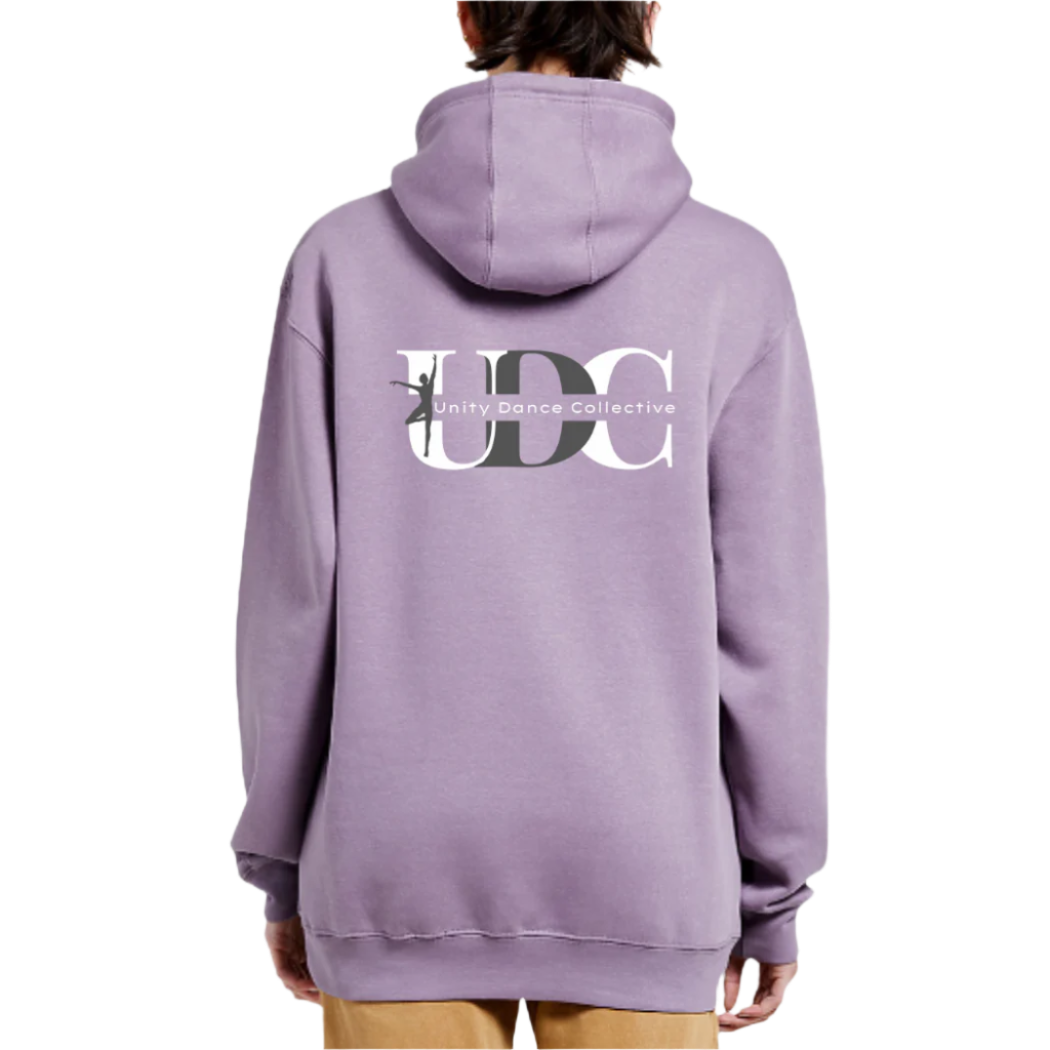 Adult Pullover Hoodie