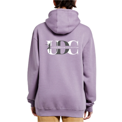 Adult Pullover Hoodie