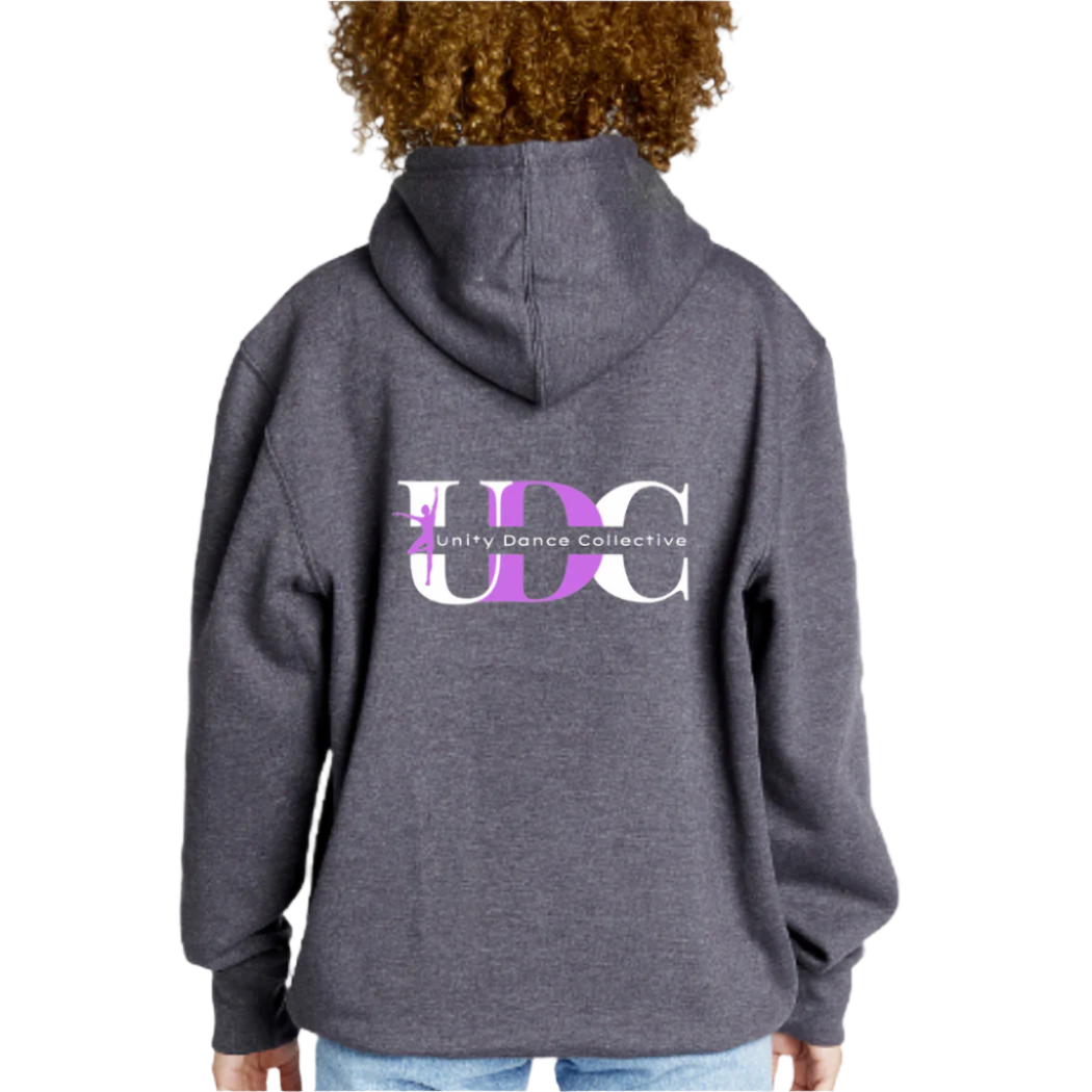 Adult Pullover Hoodie