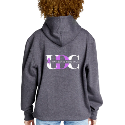 Adult Pullover Hoodie